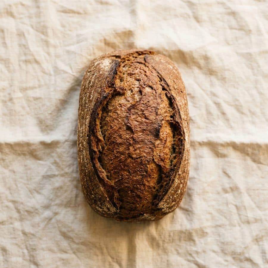 Grovbrød